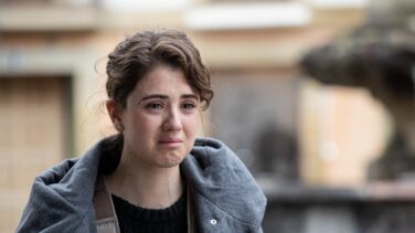 María Cerezuela, Goya a la Mejor Actriz Revelación