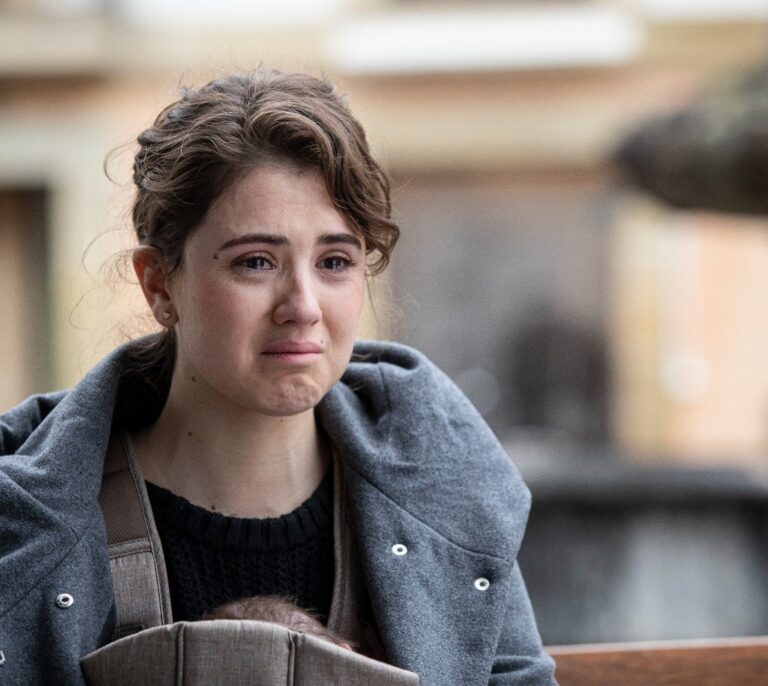 María Cerezuela, Goya a la Mejor Actriz Revelación