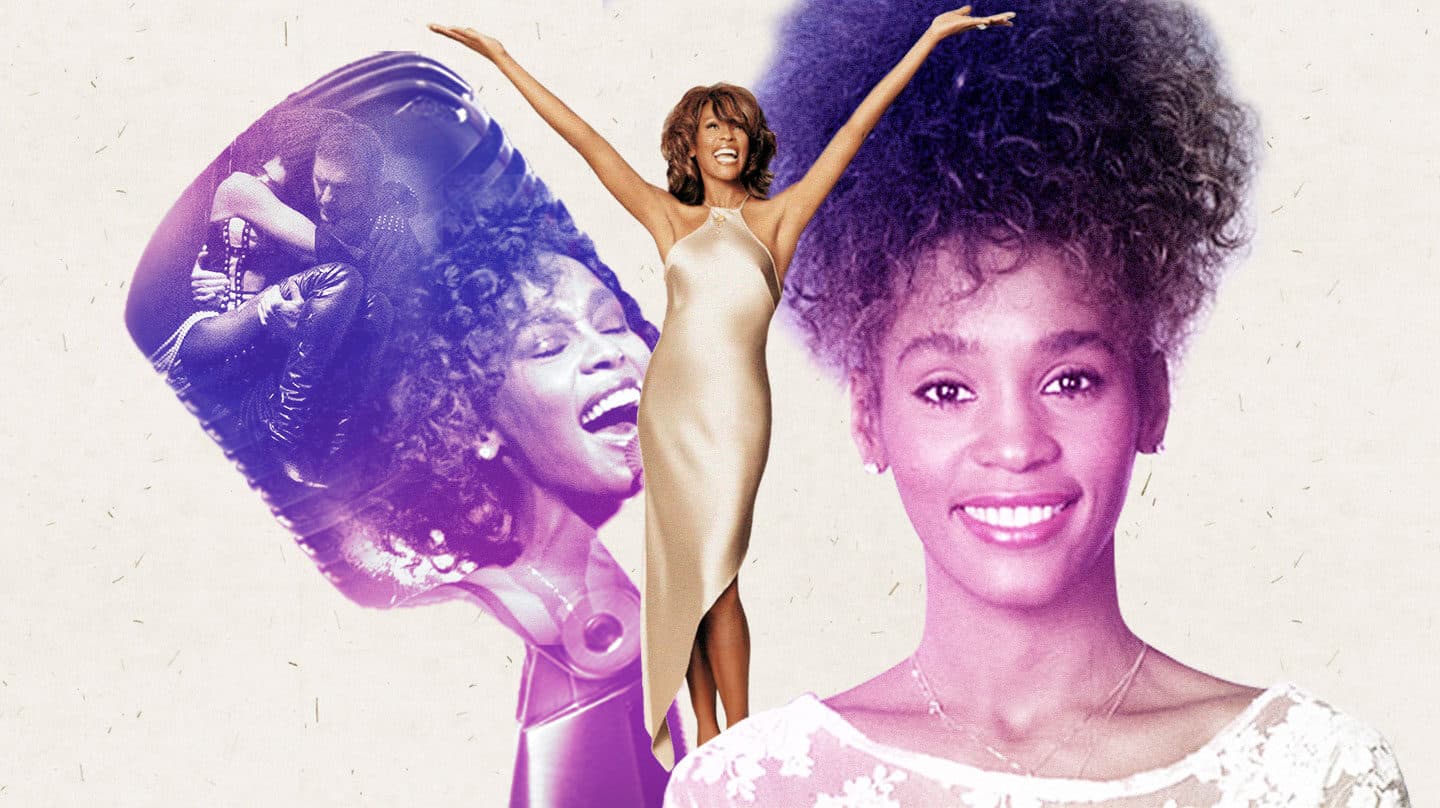 Una década sin 'La Voz': el eterno legado de Whitney Houston