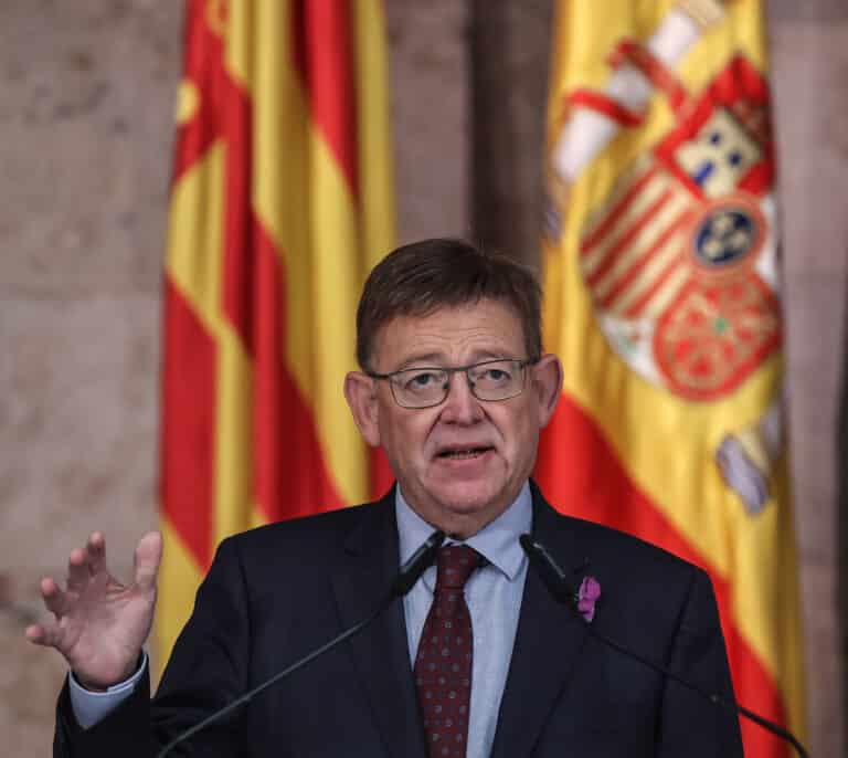 El Supremo anula el decreto de Ximo Puig que estableció restricciones a la movilidad en enero de 2021