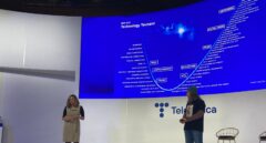 Telefónica crea el primer puesto directivo para el metaverso y pone al frente a Yaiza Rubio