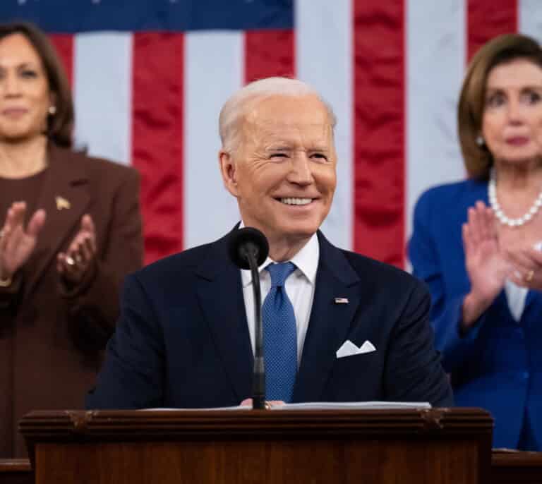 Biden afirma que Putin "calculó mal" y se encontró con un "muro de fuerza que nunca imaginó"