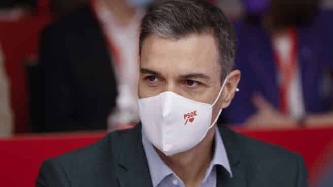 Comité Federal del PSOE