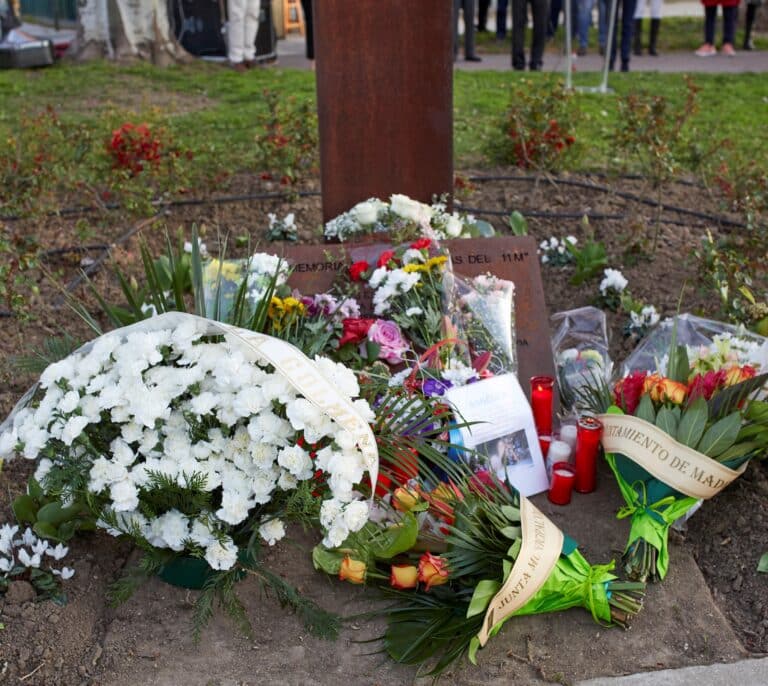 18 años de la masacre del 11-M: seis de los condenados continúan en prisión