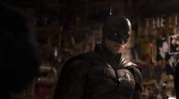 'The Batman', con Robert Pattinson, arrasa en la taquilla mundial con 230 millones de euros en su primer fin de semana