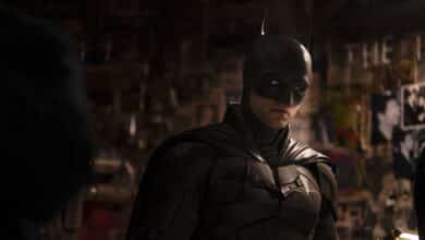 'The Batman', con Robert Pattinson, arrasa en la taquilla mundial con 230 millones de euros en su primer fin de semana