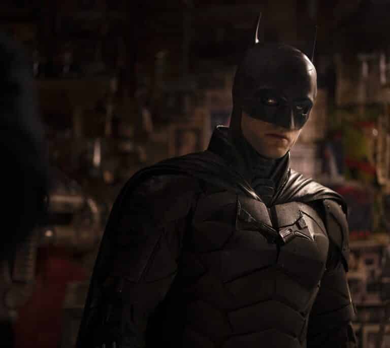 'The Batman', con Robert Pattinson, arrasa en la taquilla mundial con 230 millones de euros en su primer fin de semana