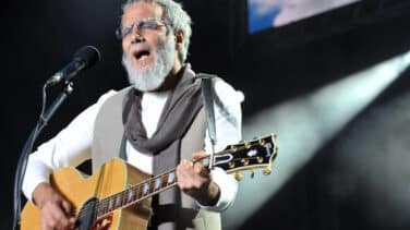 Canciones padre