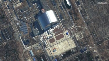 De Fukushima a Ucrania: el peligro nuclear que no cesa