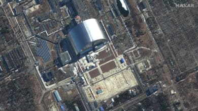 De Fukushima a Ucrania: el peligro nuclear que no cesa