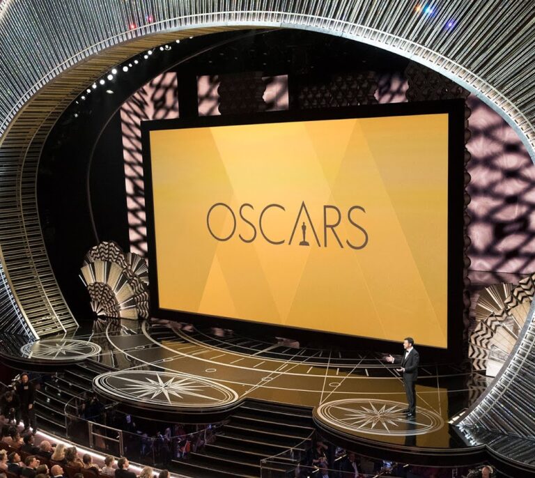 Oscars 2022: con menos nominados, votaciones por  Twitter y provista del "glamour habitual"