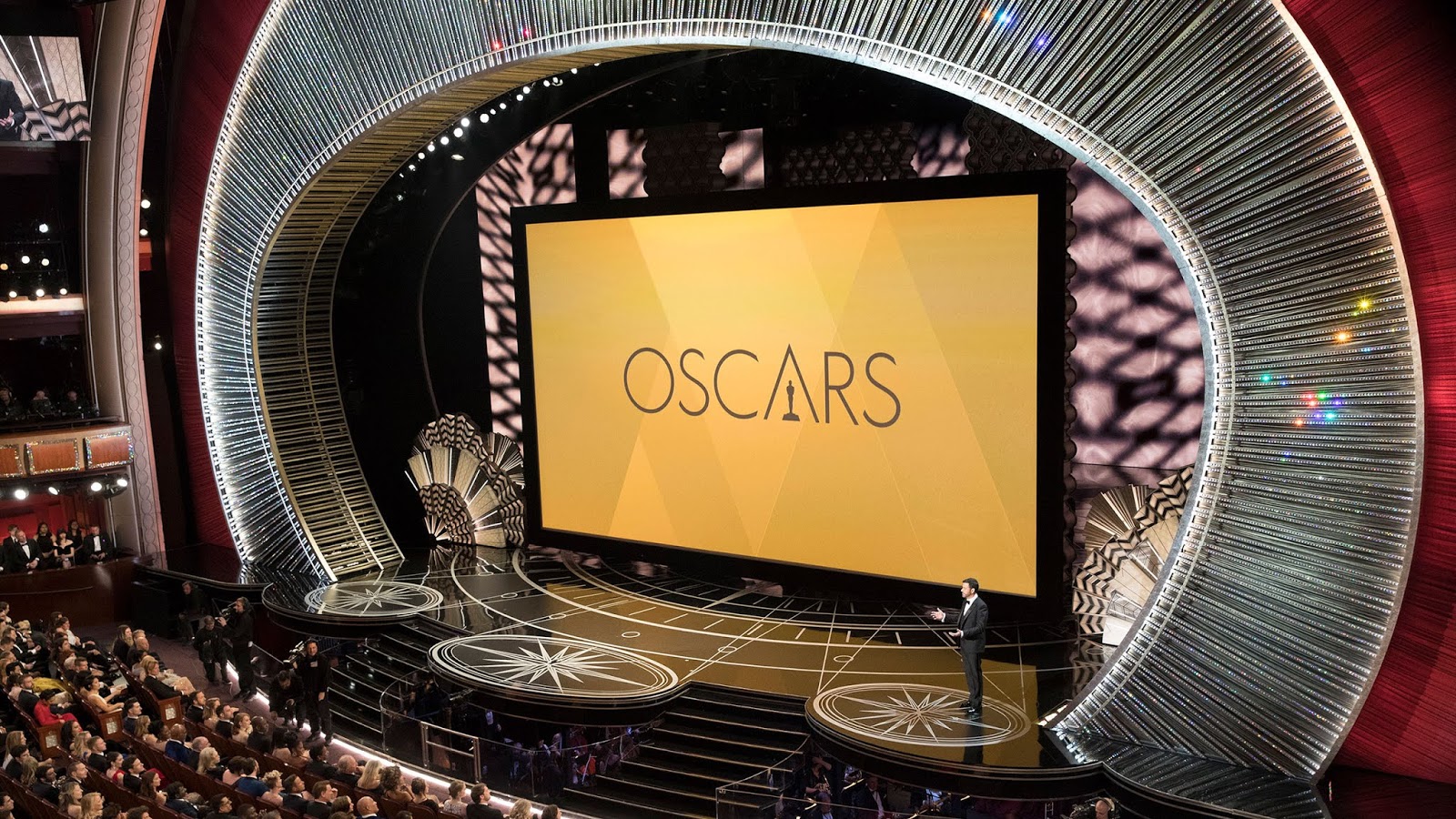 Oscars 2022: con menos nominados, votaciones por  Twitter y provista del "glamour habitual"