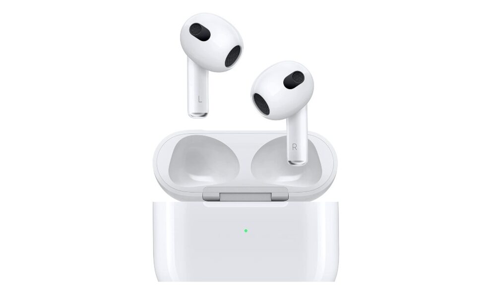 Auriculares inalámbricos Airpods