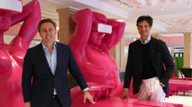 El expresidente de El Corte Inglés lanza Wow para fusionar la venta física y digital