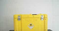 El Consejo de Seguridad Nacional alerta del robo de un equipo radiactivo de categoría IV en Madrid