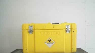 El Consejo de Seguridad Nacional alerta del robo de un equipo radiactivo de categoría IV en Madrid