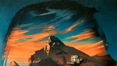 El Castillo de Barbazul, (Cercas)