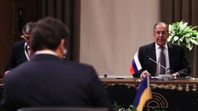 Fracasa la reunión entre Rusia y Ucrania para establecer un alto el fuego