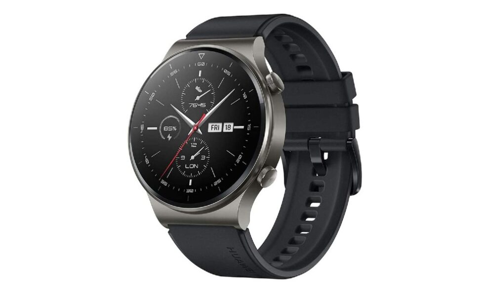 Huawei Watch GT2