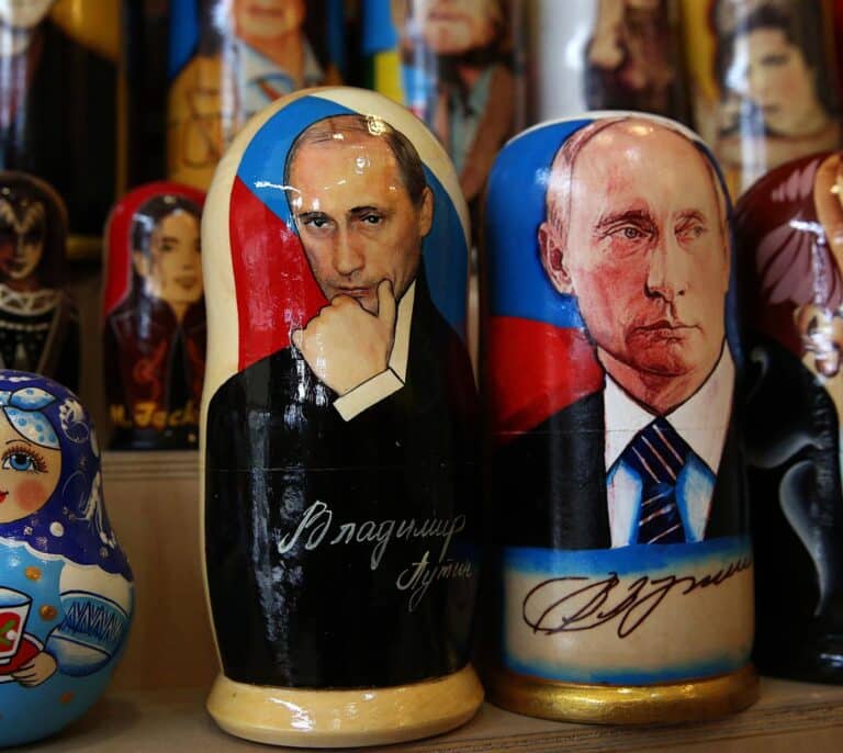 Putin y Biarritz, donde comenzó todo