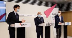 El plus de rescate de las empresas vascas: 'plan Sánchez' más exención de impuestos