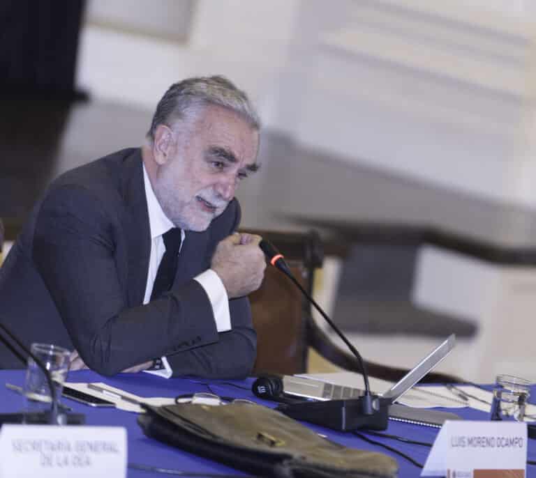 "Ucrania demuestra que la Humanidad vive con tecnología del siglo XXI bajo un sistema político decimonónico"