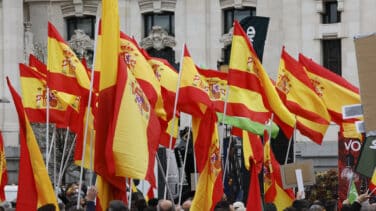 ¿Hay en España cuatro millones de "fachas"? No me salen las cuentas
