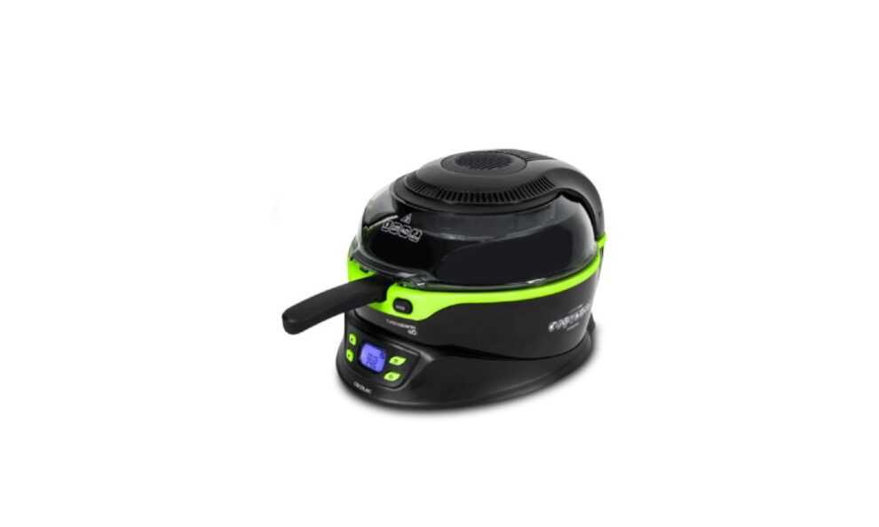 Cecotec Turbo Cecofry