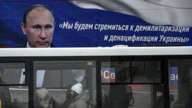 Rusia anuncia medidas legales si se declara el impago de su deuda soberana