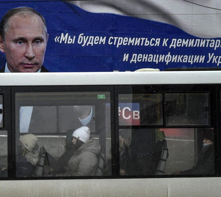 Rusia anuncia medidas legales si se declara el impago de su deuda soberana