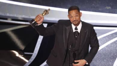 Will Smith se disculpa por la bofetada a Chris Rock en los Oscar: "Mi comportamiento fue inexcusable"