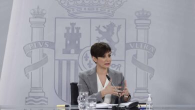 Sánchez elude una comparecencia monográfica sobre el "nuevo marco" de relaciones con Marruecos