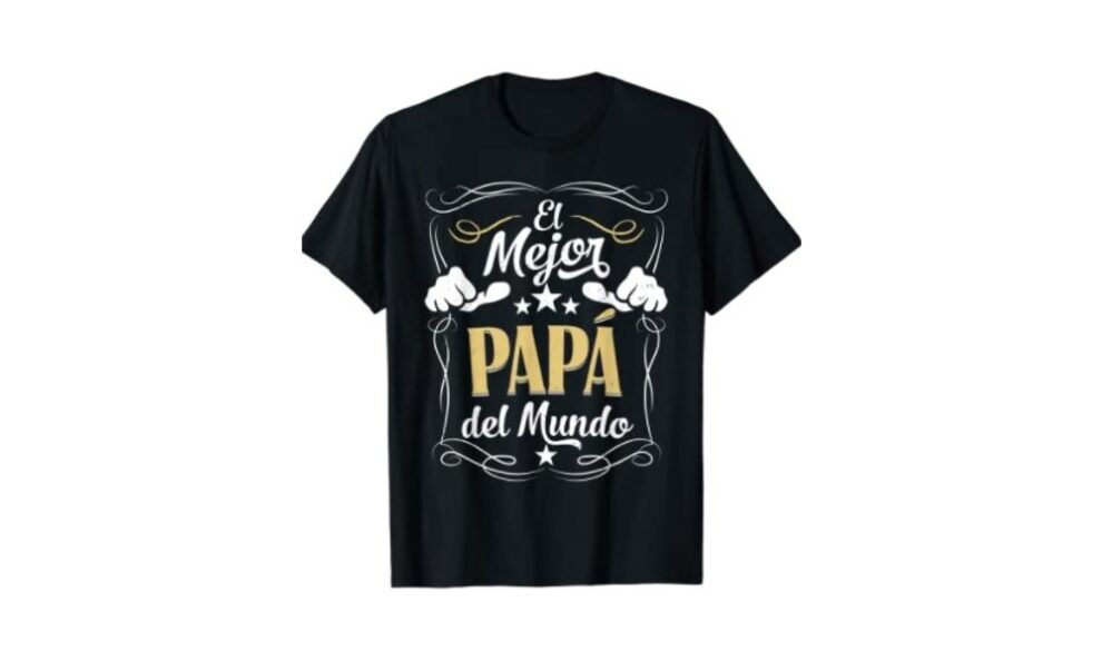 El mejor papá del mundo