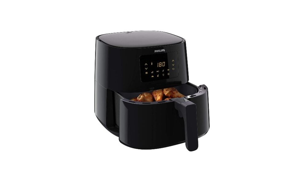 Philips HD9260/90 Airfryer XL