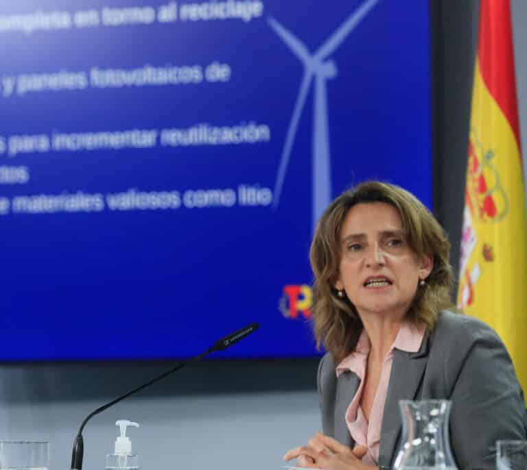 El Gobierno deja en manos de la UE las medidas para abaratar la electricidad