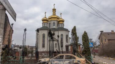 Guerra de Ucrania: hacia una victoria pírrica