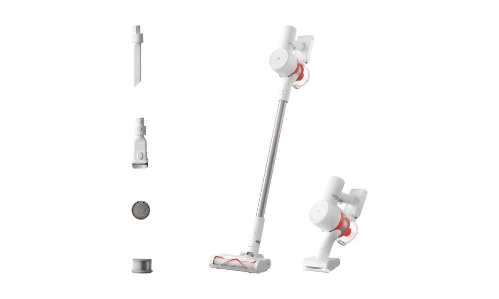 Vacuum cleaner Xiaomi G9