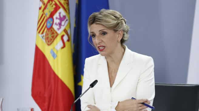 Rueda de prensa posterior al Consejo de Ministros