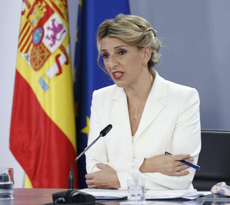El Gobierno prohíbe despedir "por la subida de los precios de la energía" hasta el 30 de junio