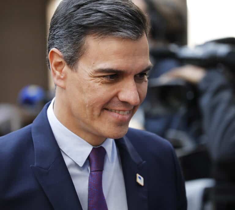 A Mayor Gloria del Presidente