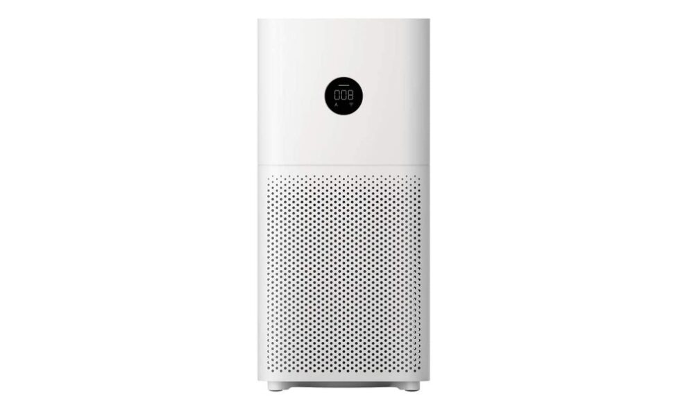 Mi Air Purificador de aire