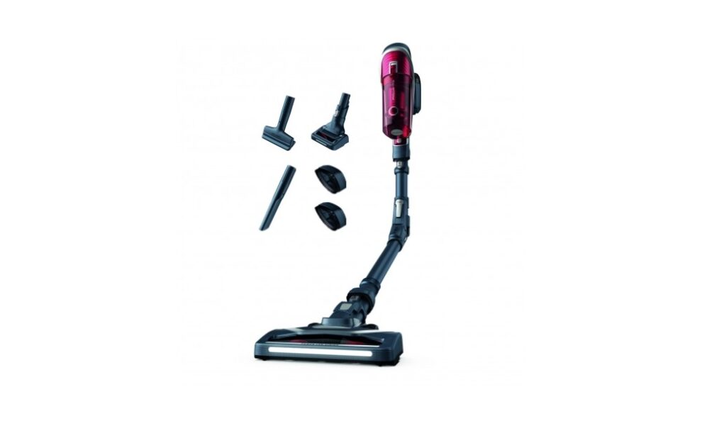 Vacuum cleaner Rowenta X-Force