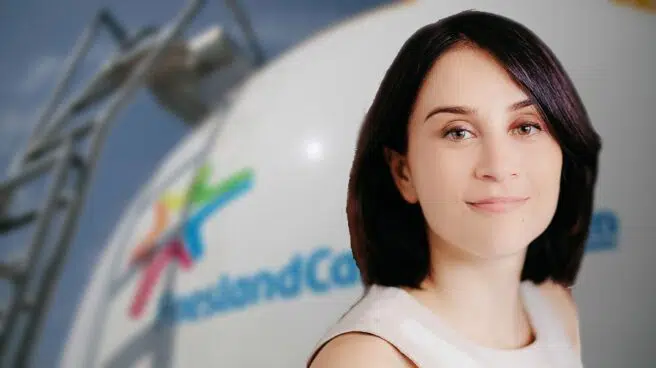 Svetlana Matochkina, nueva directora de marketing para la región Iberia de FrieslandCampina