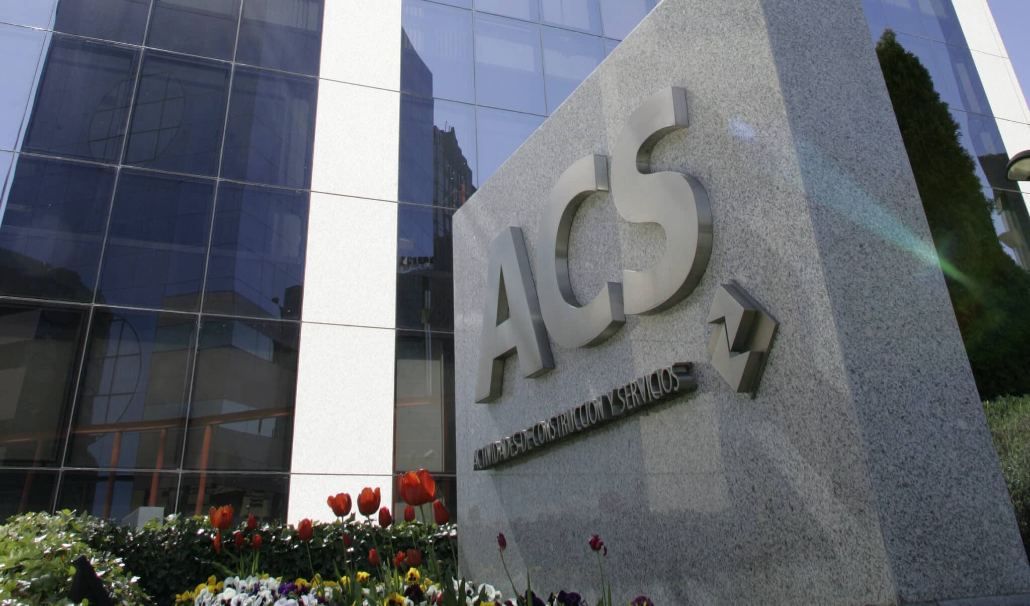 Oficinas de ACS