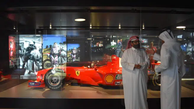 El museo del deporte de Qatar que vende la marca España: diseño barcelonés y peluches de Cobi a 45 euros