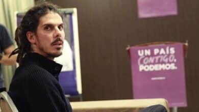 El polvorín de Podemos en Canarias y la rebelión de Alberto Rodríguez dificultan las votaciones del Gobierno