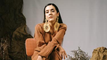 Valeria Castro, la gran desconocida de 'El Hormiguero' esta semana