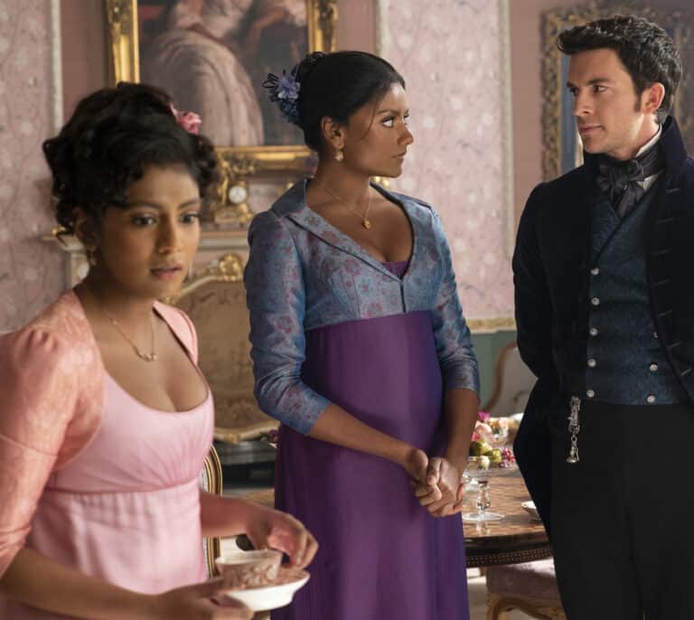 'Los Bridgerton' regresan este viernes: todo lo que sabemos de la nueva temporada