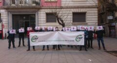 CSIF acusa al Ayuntamiento de Colau de "acoso laboral" en la Guardia Urbana