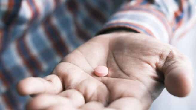 Captura España supera a EEUU en el consumo de analgésicos opioides, según 'The Lancet'